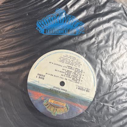 Dawn Patrol (VINYL) | Very Good Plus (VG+) Near Mint (NM or M-) Get Cheap Vinyl