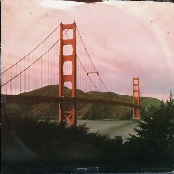 Hearts *SANTA MARIA* | Very Good Plus (VG+) Excellent (EX) Get Cheap Vinyl