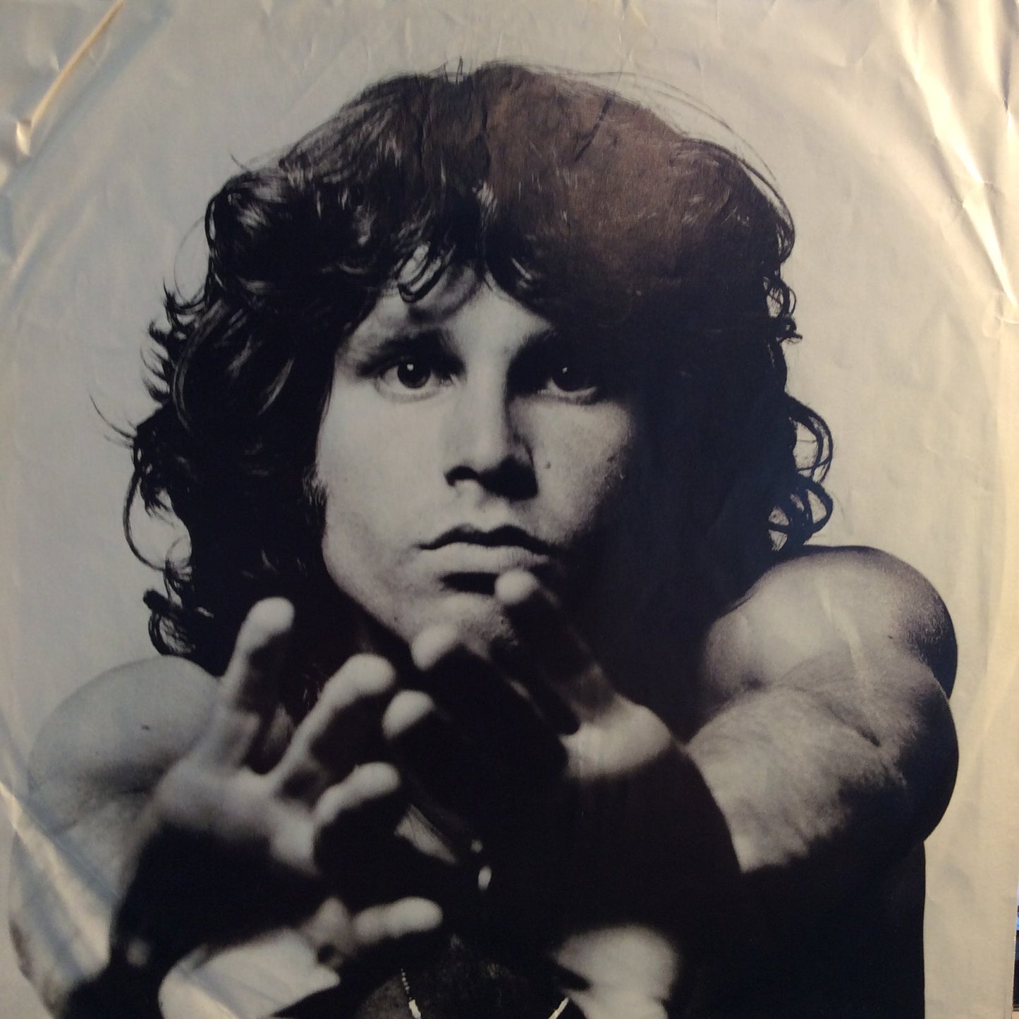 Greatest Hits (VINYL) | Very Good Plus Plus (VG++) Very Good Plus (VG+) Get Cheap Vinyl