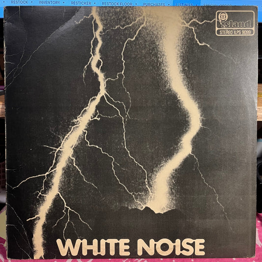 An Electric Storm | Very Good Plus (VG+) Very Good Plus (VG+) Get Cheap Vinyl