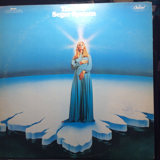 Ramblin' Gamblin' Man (VINYL) | Very Good Plus (VG+) Very Good Plus (VG+) Get Cheap Vinyl