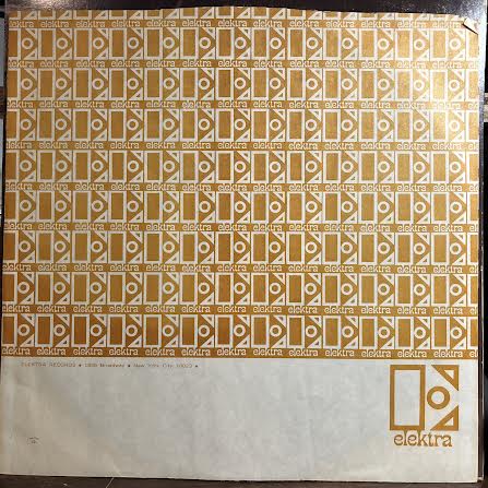 The Doors (VINYL) | Very Good Plus (VG+) Very Good Plus (VG+) Get Cheap Vinyl