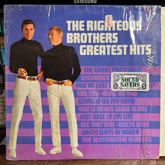Greatest Hits (VINYL) | Very Good Plus Plus (VG++) Excellent+ (EX+) Get Cheap Vinyl