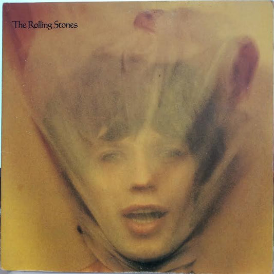 Goats Head Soup (VINYL) | Very Good Plus (VG+) Very Good Plus (VG+) Get Cheap Vinyl