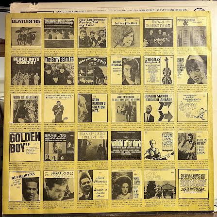 Rubber Soul (VINYL) | Very Good Plus (VG+) Excellent (EX) Get Cheap Vinyl