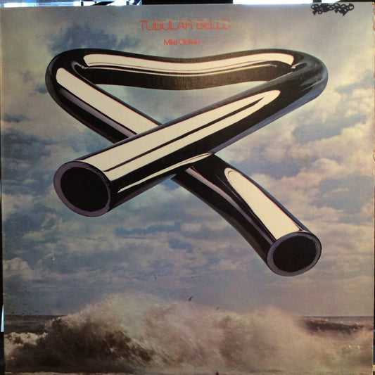 Tubular Bells (VINYL) | Very Good Plus (VG+) Excellent (EX) Get Cheap Vinyl