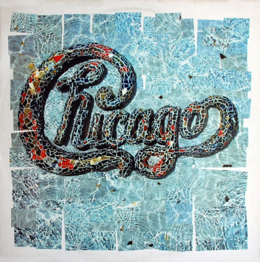 Chicago 18 (VINYL) | Very Good Plus (VG+) Excellent (EX) Get Cheap Vinyl