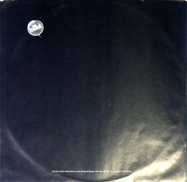 Get The Knack *WINCHESTER/WALLY* | Very Good Plus (VG+) Excellent (EX) Get Cheap Vinyl
