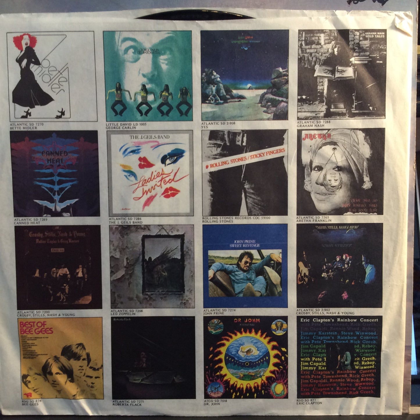 Tubular Bells (VINYL) | Very Good Plus (VG+) Excellent (EX) Get Cheap Vinyl
