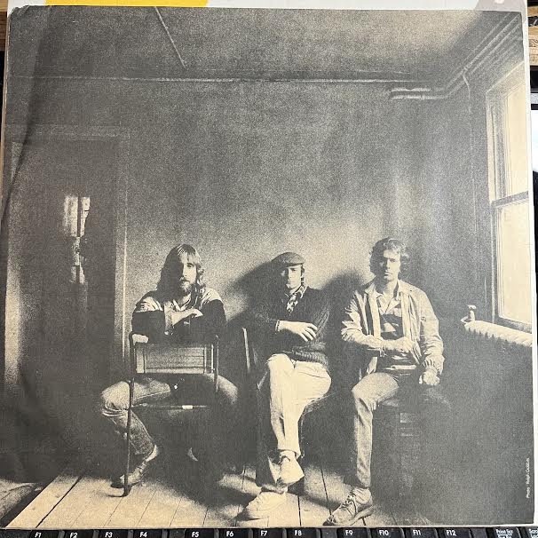 Abacab (VINYL) | Very Good Plus (VG+) Excellent (EX) Get Cheap Vinyl