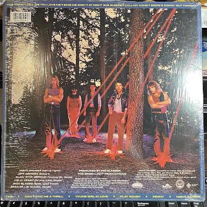 Dawn Patrol (VINYL) | Very Good Plus (VG+) Near Mint (NM or M-) Get Cheap Vinyl