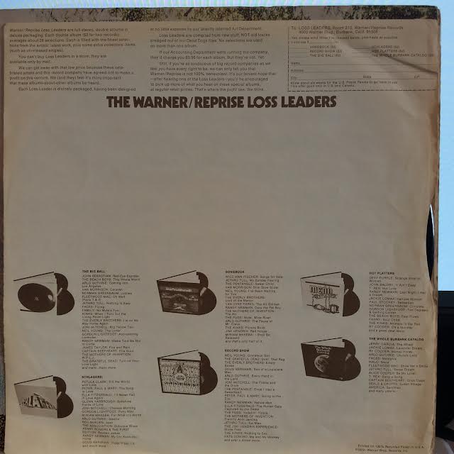 Everybody Knows This Is Nowhere (VINYL) | Very Good Plus (VG+) Very Good Plus (VG+) Get Cheap Vinyl