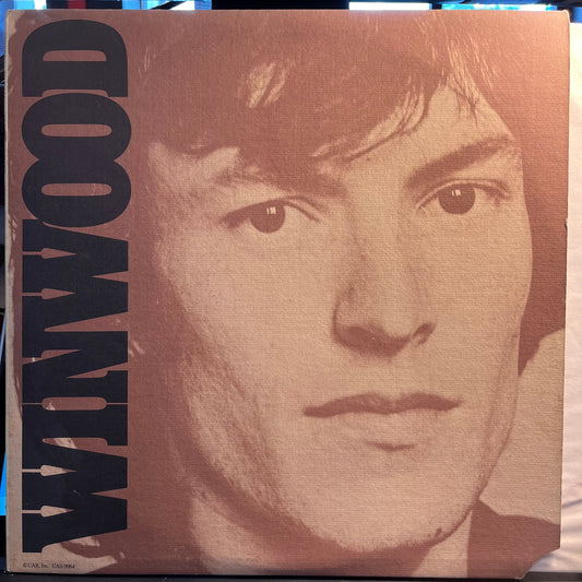 Winwood | Very Good Plus (VG+) Excellent (EX) Get Cheap Vinyl