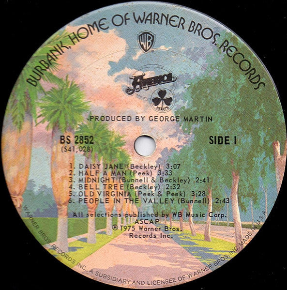 Hearts *SANTA MARIA* | Very Good Plus (VG+) Excellent (EX) Get Cheap Vinyl