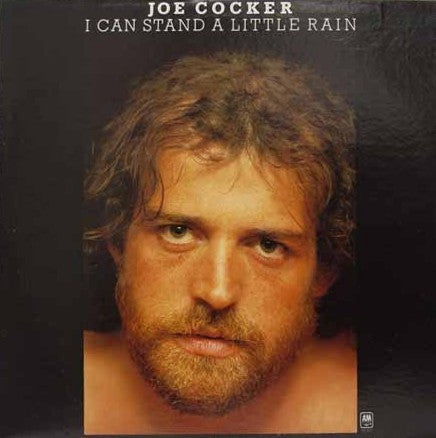 I Can Stand A Little Rain *PITMAN* | Very Good Plus (VG+) Very Good (VG) Get Cheap Vinyl