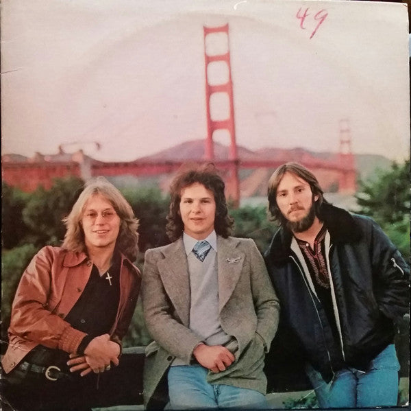 Hearts *SANTA MARIA* | Very Good Plus (VG+) Excellent (EX) Get Cheap Vinyl