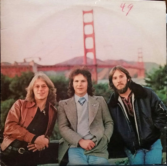 Hearts *SANTA MARIA* | Very Good Plus (VG+) Excellent (EX) Get Cheap Vinyl