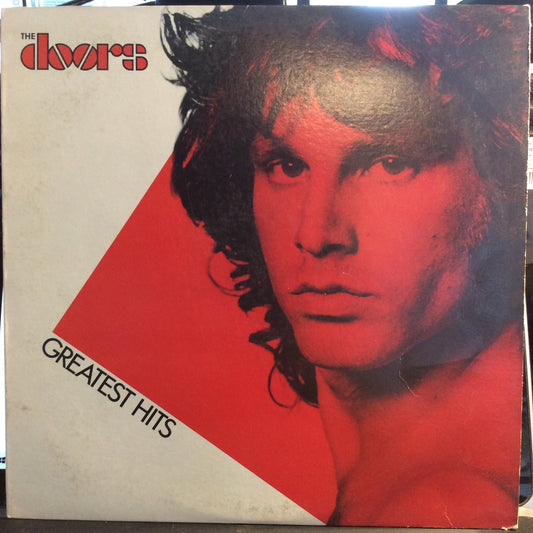Greatest Hits (VINYL) | Very Good Plus Plus (VG++) Very Good Plus (VG+) Get Cheap Vinyl