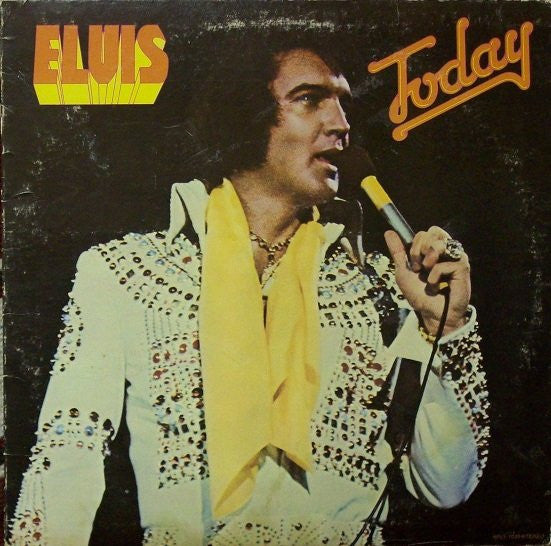 Today *TAN LABEL* | Very Good Plus (VG+) Near Mint (NM) Get Cheap Vinyl