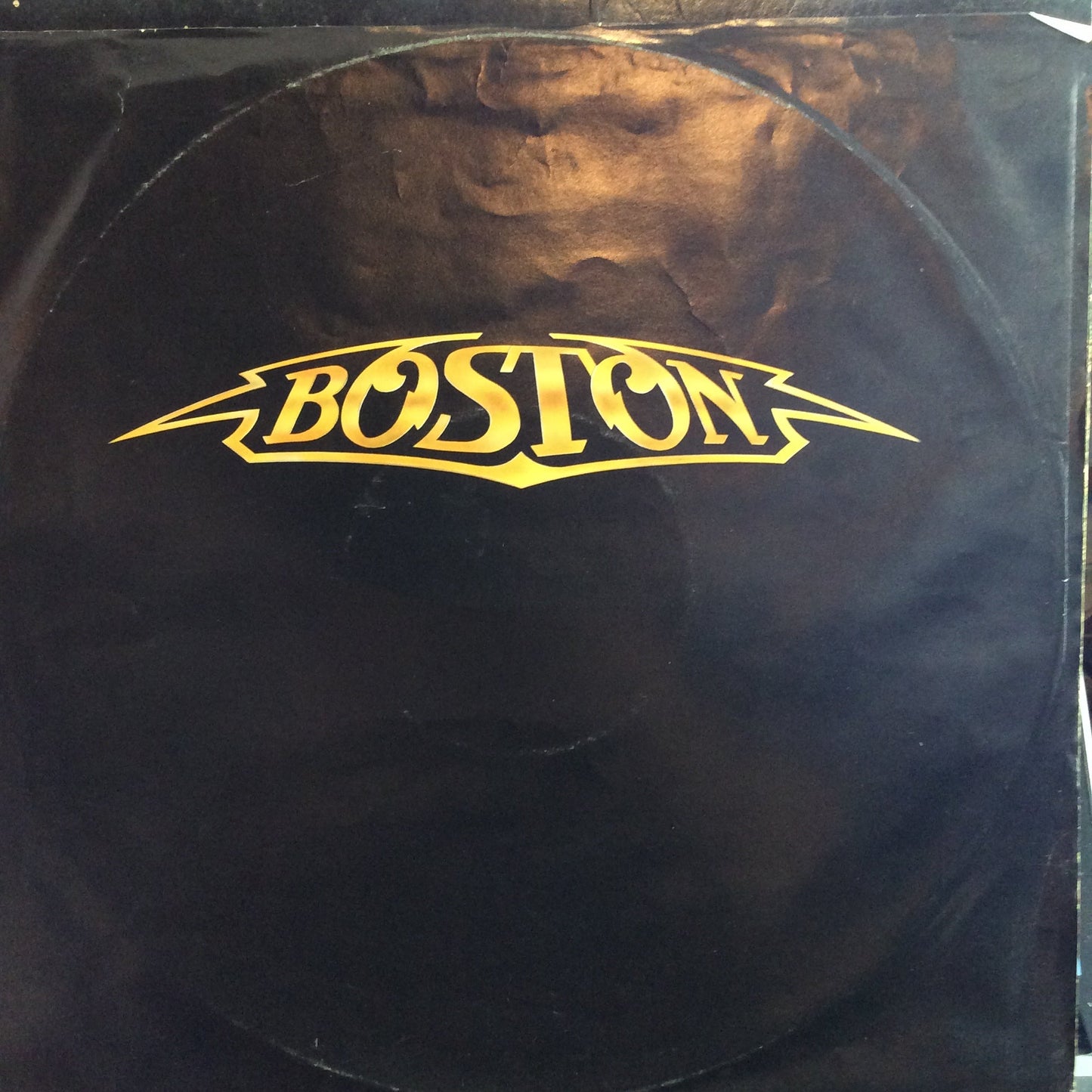 Third Stage (VINYL) | Very Good Plus (VG+) Very Good Plus (VG+) Get Cheap Vinyl