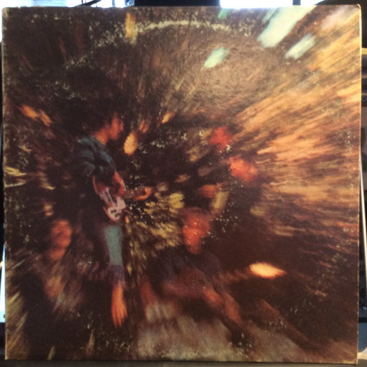 Bayou Country (VINYL) | Very Good Plus Plus (VG++) Very Good (VG) Get Cheap Vinyl