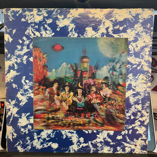 Their Satanic Majesties Request | Very Good Plus (VG+) Excellent (EX) Get Cheap Vinyl