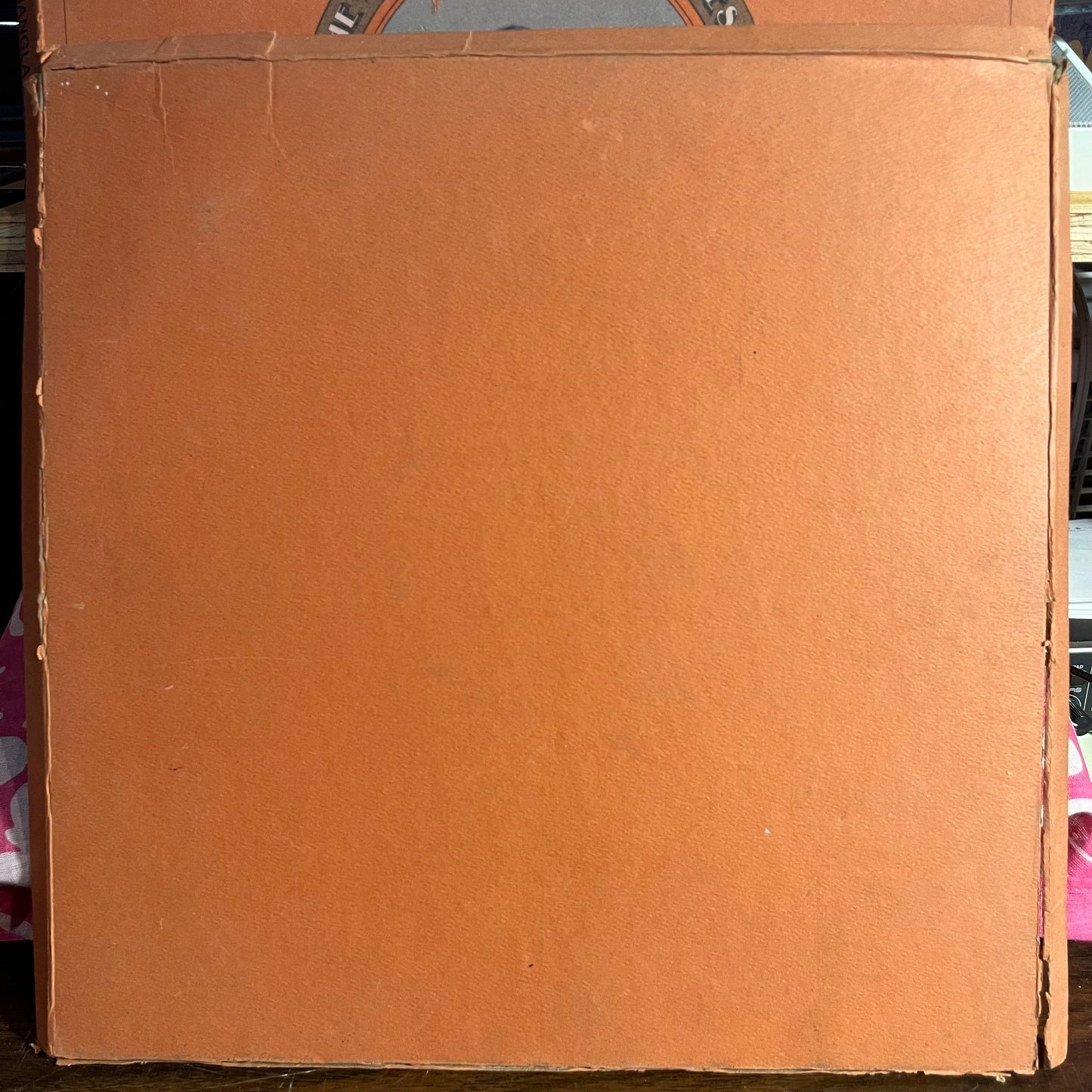 The Concert For Bangladesh | Very Good (VG) Fair (F) Get Cheap Vinyl