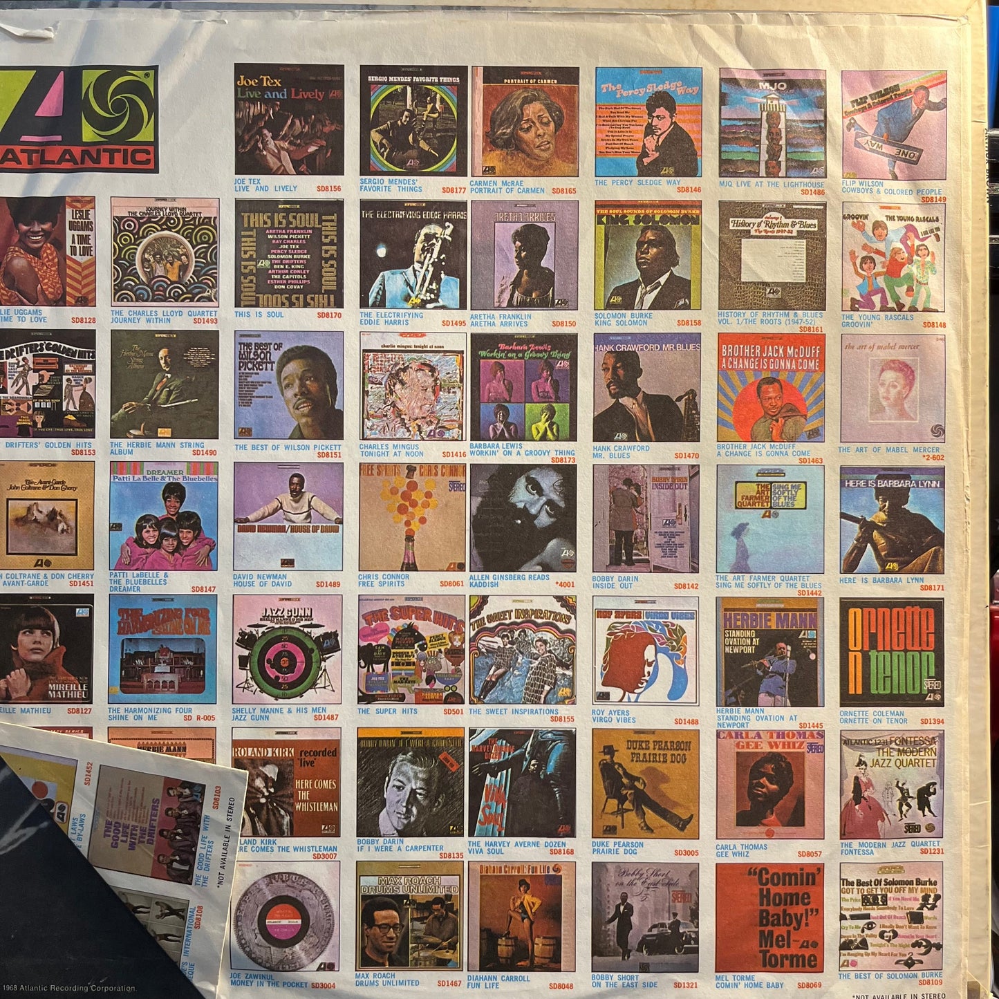 The Crazy World Of Arthur Brown *MGM* | Very Good (VG) Very Good Plus (VG+) Get Cheap Vinyl