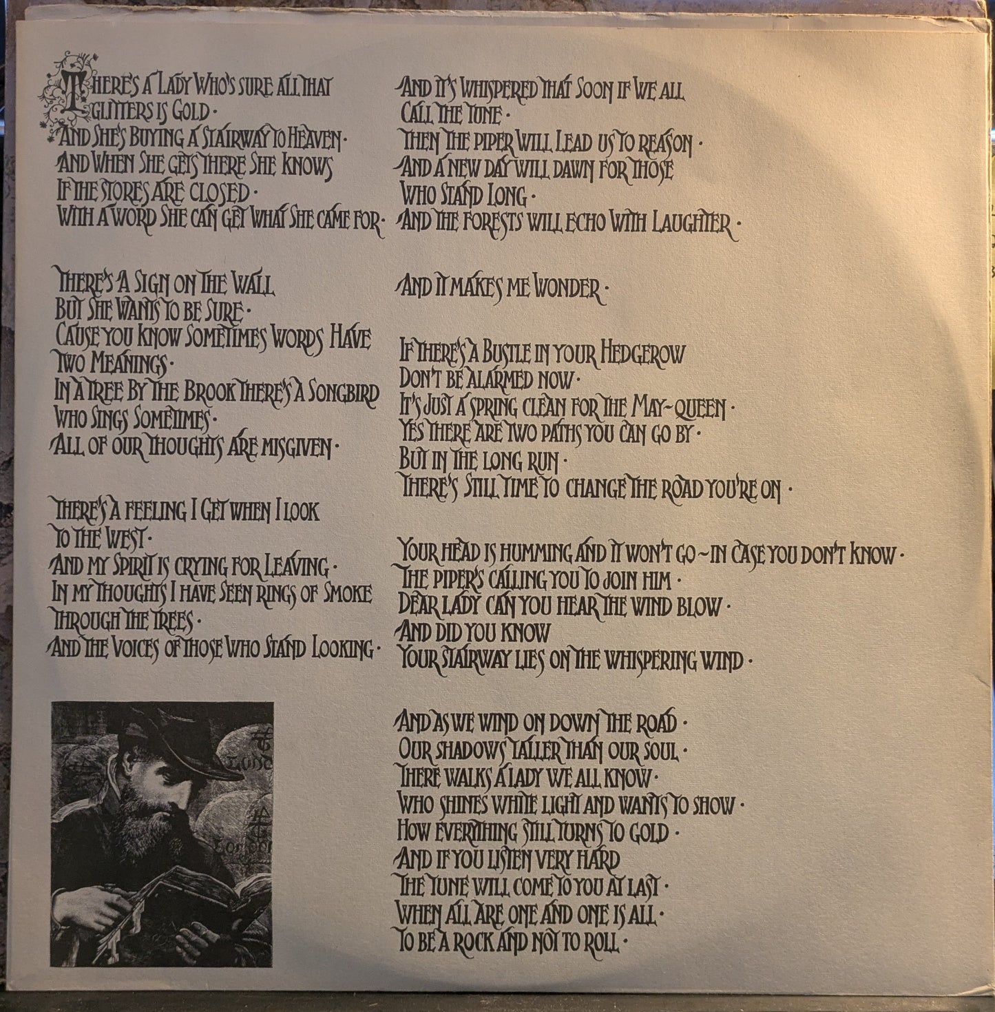 Untitled (VINYL) | Very Good (VG) Excellent (EX) Get Cheap Vinyl