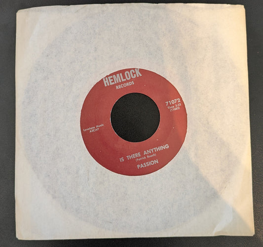 It's No Fun Being Alone (7" VINYL) | Very Good (VG) Generic Get Cheap Vinyl