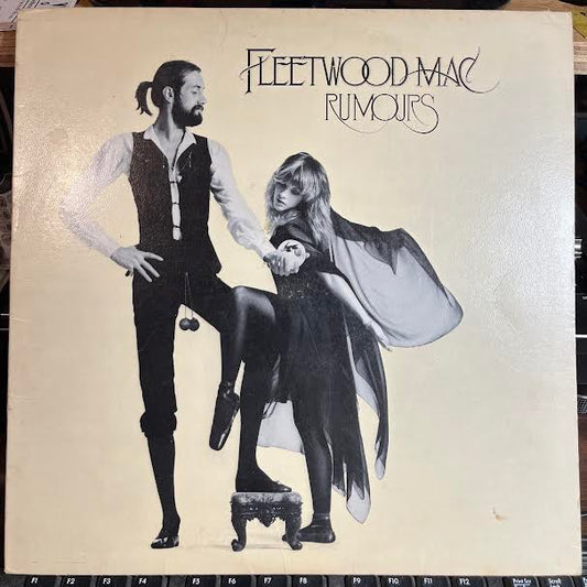 Rumours (VINYL) | Very Good (VG) Excellent (EX) Get Cheap Vinyl