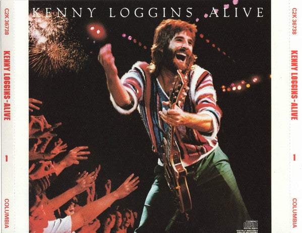 Alive (2xCD) | Excellent (EX) Excellent (EX) Get Cheap Vinyl
