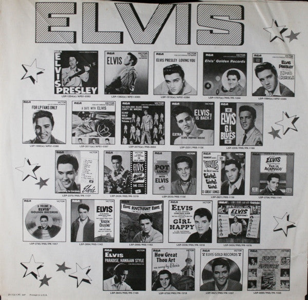 Loving You *INDIANAPOLIS* | Very Good (VG) Very Good (VG) Get Cheap Vinyl