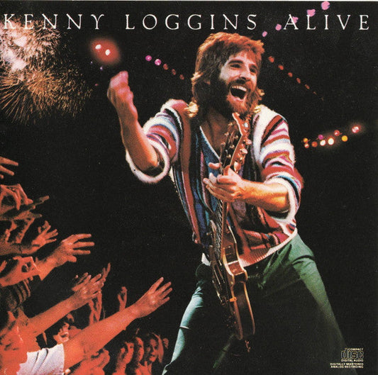 Alive (2xCD) | Excellent (EX) Excellent (EX) Get Cheap Vinyl