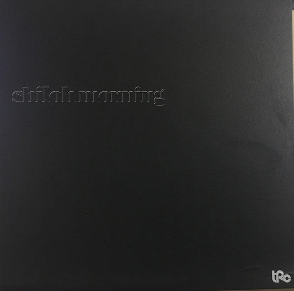 Shiloh Morning | Very Good (VG) Excellent (EX) Get Cheap Vinyl