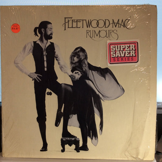 Rumours (VINYL) | Very Good (VG) Excellent (EX) Get Cheap Vinyl