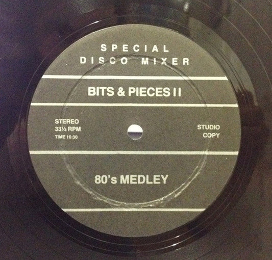 The Beatles Broadcasts | Very Good (VG) Generic Get Cheap Vinyl