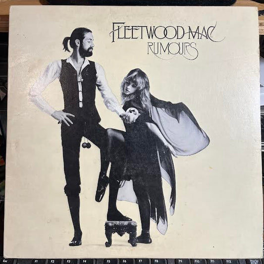 Rumours (VINYL) | Very Good (VG) Very Good Plus (VG+) Get Cheap Vinyl