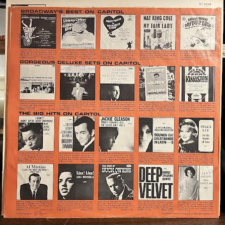 Beatles '65 (VINYL) | Very Good (VG) Excellent (EX) Get Cheap Vinyl