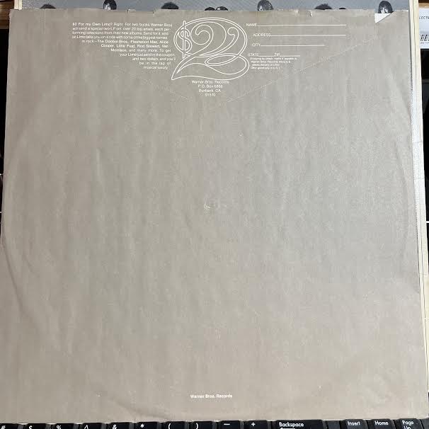 Rumours (VINYL) | Very Good (VG) Excellent (EX) Get Cheap Vinyl