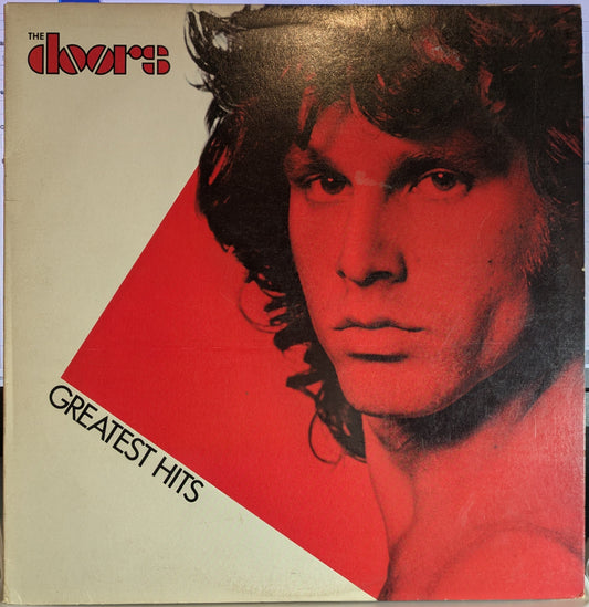 Greatest Hits (VINYL) | Very Good (VG) Excellent (EX) Get Cheap Vinyl