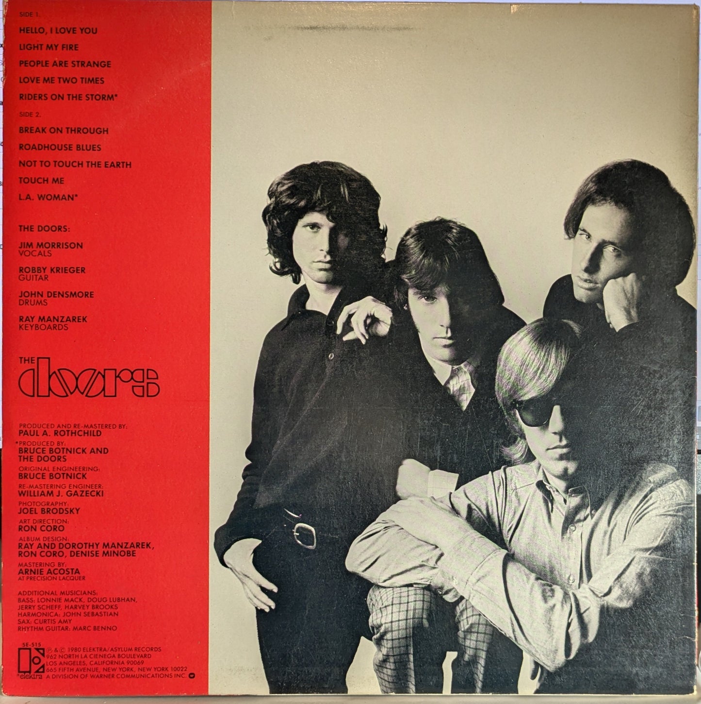 Greatest Hits (VINYL) | Very Good (VG) Excellent (EX) Get Cheap Vinyl
