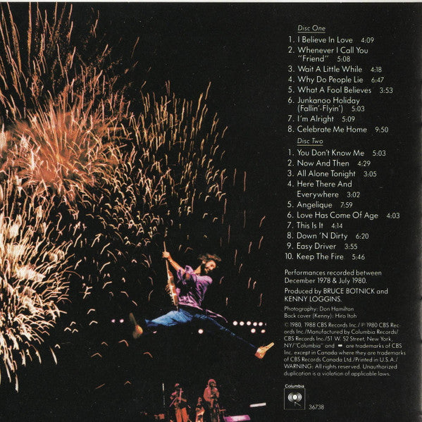 Alive (2xCD) | Excellent (EX) Excellent (EX) Get Cheap Vinyl