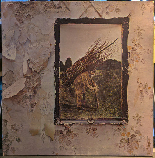 Untitled (VINYL) | Very Good (VG) Excellent (EX) Get Cheap Vinyl