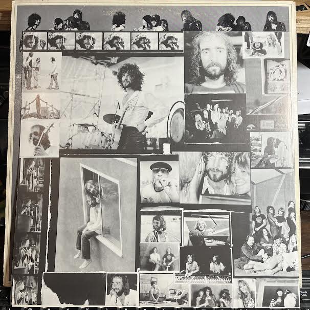 Rumours (VINYL) | Very Good (VG) Very Good Plus (VG+) Get Cheap Vinyl