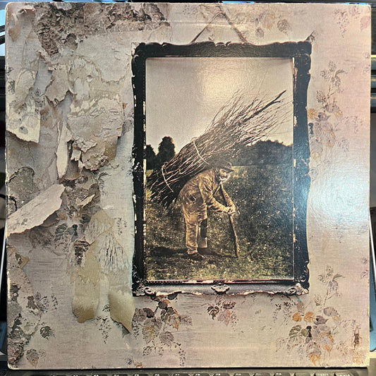 Untitled (VINYL) | Very Good (VG) Very Good Plus (VG+) Get Cheap Vinyl