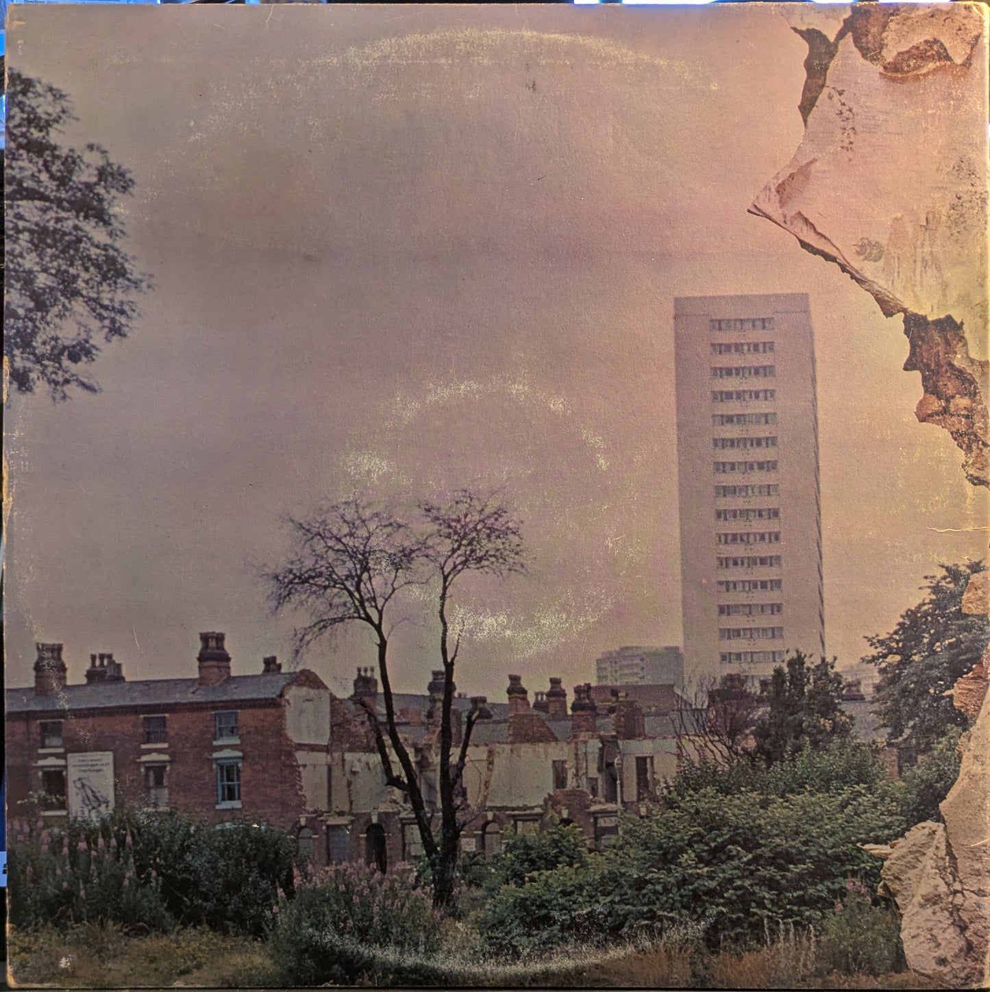 Untitled (VINYL) | Very Good (VG) Excellent (EX) Get Cheap Vinyl