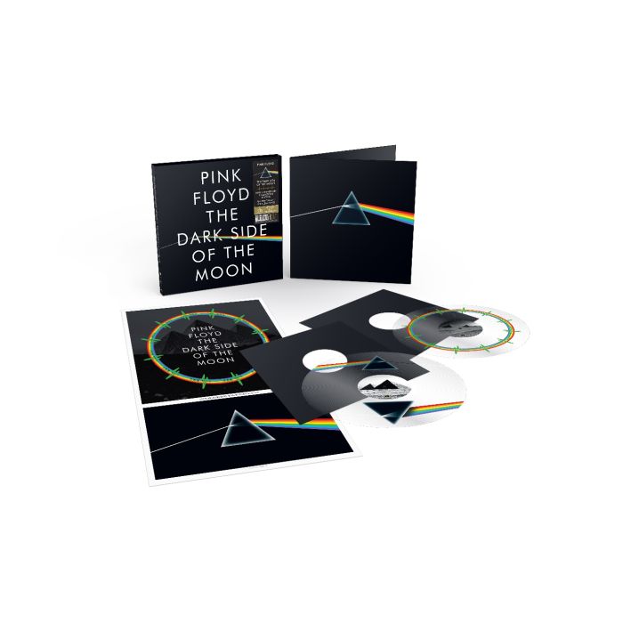 The Dark Side Of The Moon | Mint (M) Mint (M) Get Cheap Vinyl
