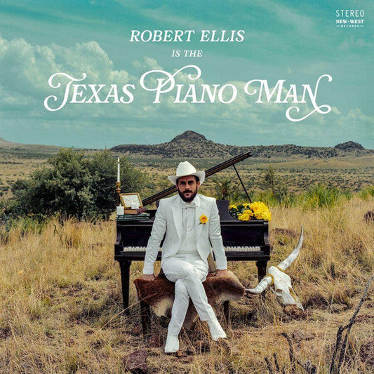 Texas Piano Man | Mint (M) Mint (M) Get Cheap Vinyl