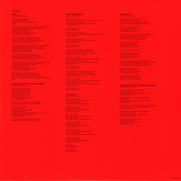 1962-1966 | Mint (M) Mint (M) Get Cheap Vinyl
